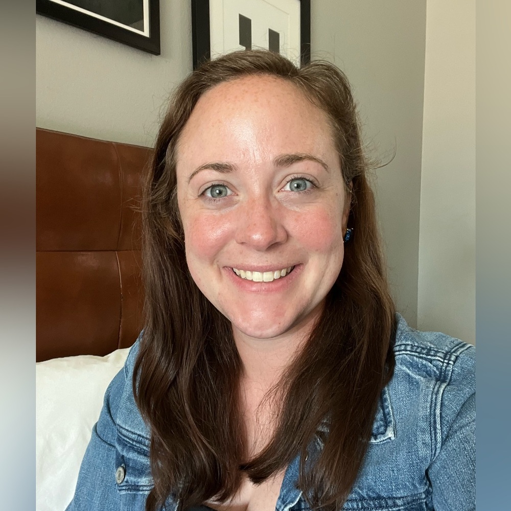 Meet your Posher, Kaitlyn
